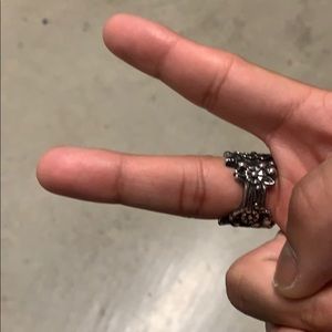 Meet your Posher, Larry